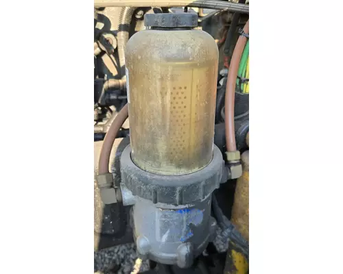 FREIGHTLINER COLUMBIA 120 Fuel Filter Housing