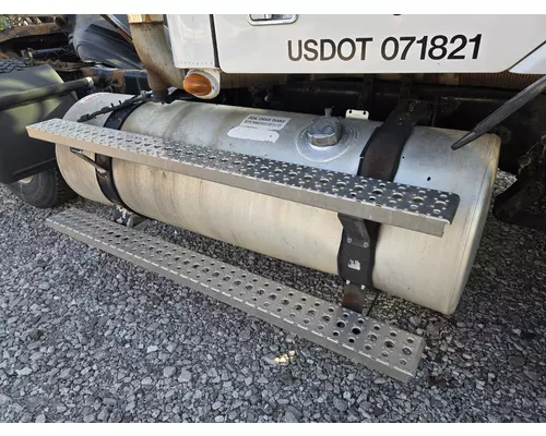 FREIGHTLINER COLUMBIA 120 Fuel Tank StrapHanger