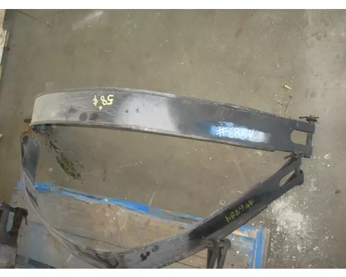 FREIGHTLINER COLUMBIA 120 Fuel Tank Strap