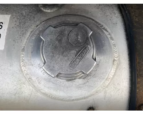 FREIGHTLINER COLUMBIA 120 Fuel Tank