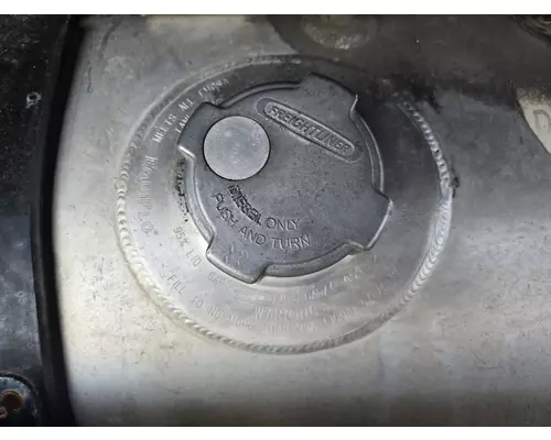 FREIGHTLINER COLUMBIA 120 Fuel Tank