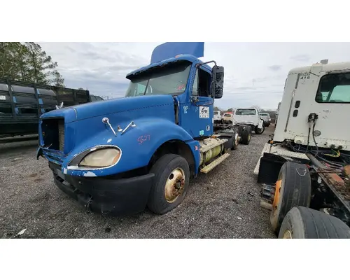 FREIGHTLINER COLUMBIA 120 Fuel Tank