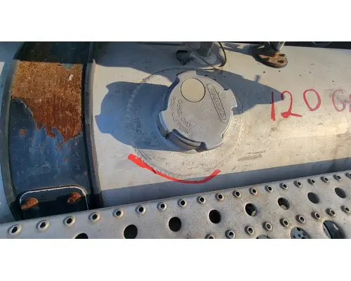 FREIGHTLINER COLUMBIA 120 Fuel Tank