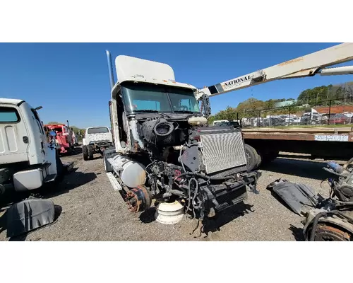 FREIGHTLINER COLUMBIA 120 Fuel Tank