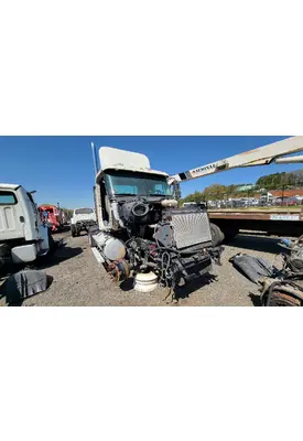 FREIGHTLINER COLUMBIA 120 Fuel Tank
