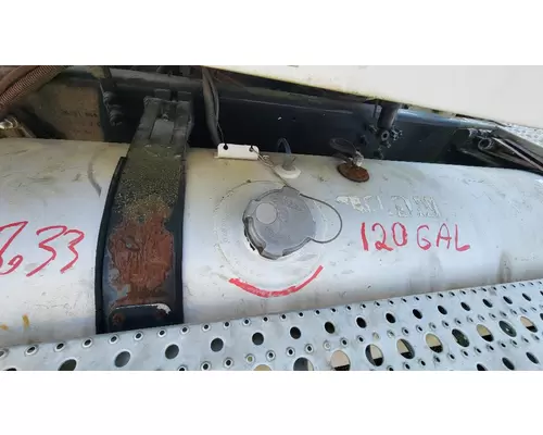 FREIGHTLINER COLUMBIA 120 Fuel Tank