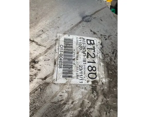 FREIGHTLINER COLUMBIA 120 Fuel Tank