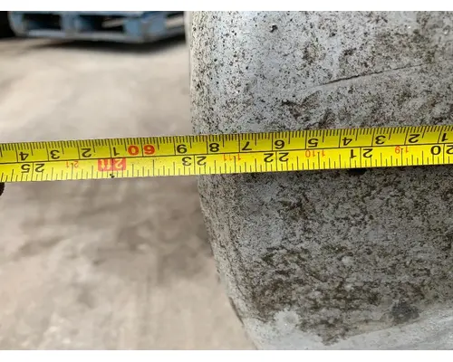 FREIGHTLINER COLUMBIA 120 Fuel Tank