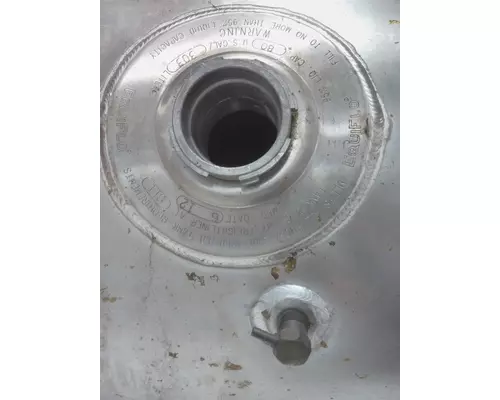 FREIGHTLINER COLUMBIA 120 Fuel Tank