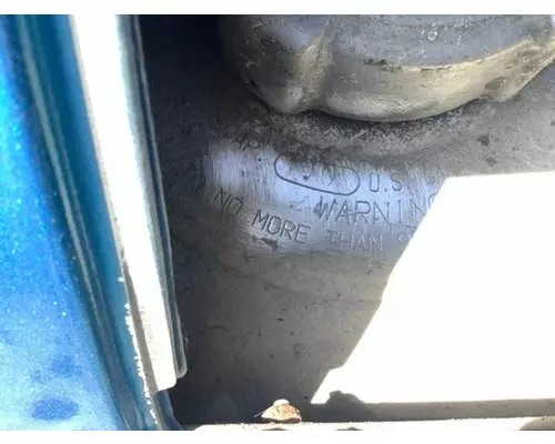 FREIGHTLINER COLUMBIA 120 Fuel Tank