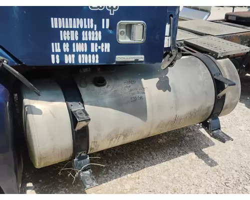 FREIGHTLINER COLUMBIA 120 Fuel Tank
