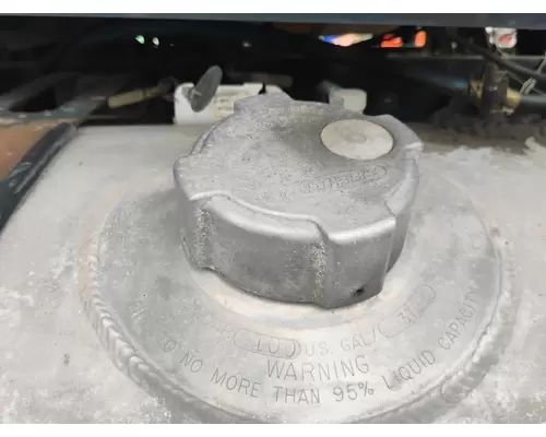 FREIGHTLINER COLUMBIA 120 Fuel Tank