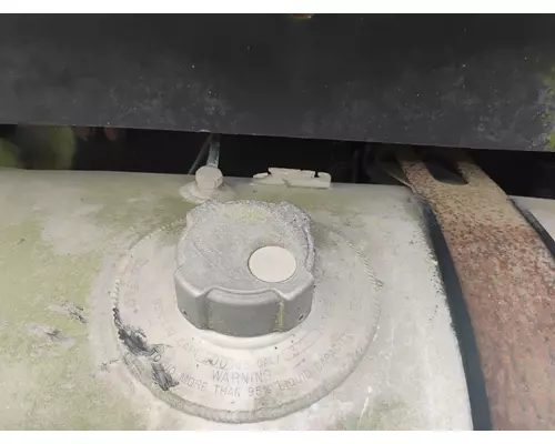 FREIGHTLINER COLUMBIA 120 Fuel Tank