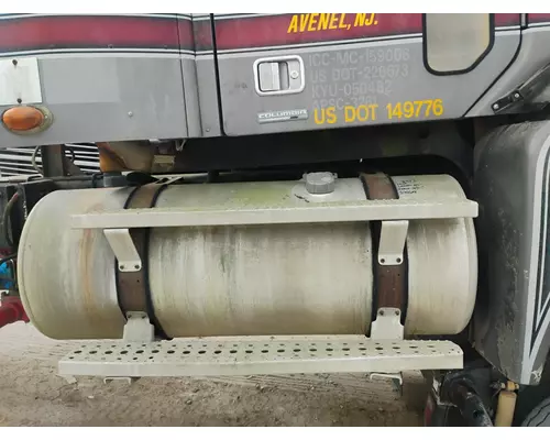 FREIGHTLINER COLUMBIA 120 Fuel Tank