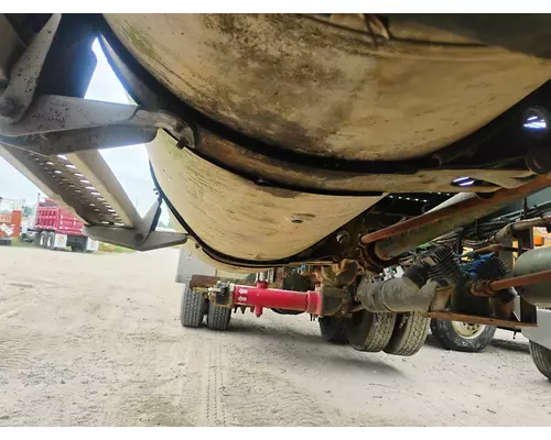 FREIGHTLINER COLUMBIA 120 Fuel Tank