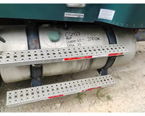 FREIGHTLINER COLUMBIA 120 Fuel Tank