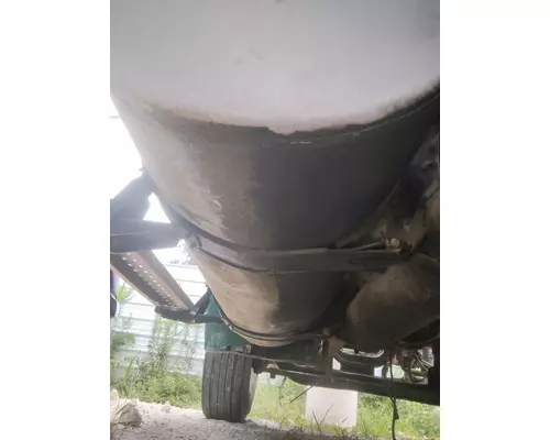 FREIGHTLINER COLUMBIA 120 Fuel Tank