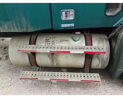 FREIGHTLINER COLUMBIA 120 Fuel Tank