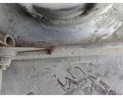 FREIGHTLINER COLUMBIA 120 Fuel Tank