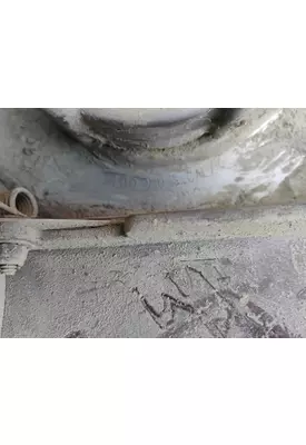 FREIGHTLINER COLUMBIA 120 Fuel Tank