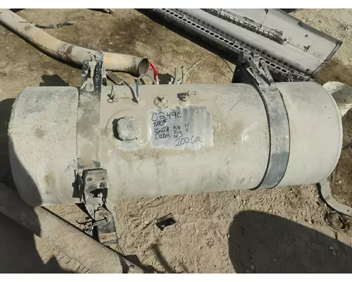 FREIGHTLINER COLUMBIA 120 Fuel Tank