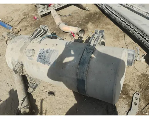 FREIGHTLINER COLUMBIA 120 Fuel Tank