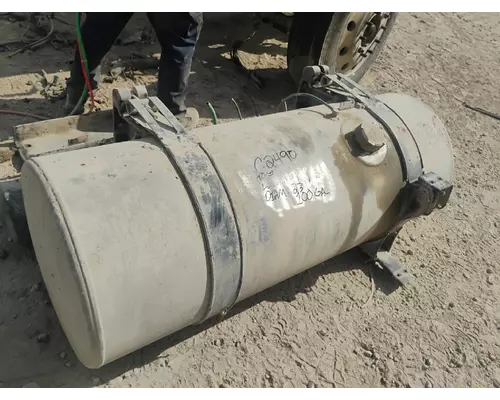 FREIGHTLINER COLUMBIA 120 Fuel Tank