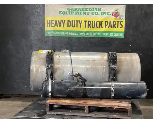 FREIGHTLINER COLUMBIA 120 Fuel Tank