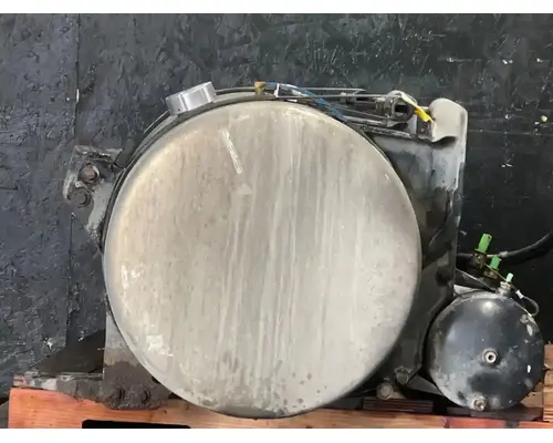 FREIGHTLINER COLUMBIA 120 Fuel Tank