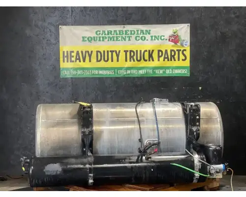 FREIGHTLINER COLUMBIA 120 Fuel Tank
