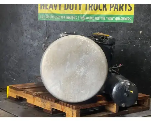 FREIGHTLINER COLUMBIA 120 Fuel Tank