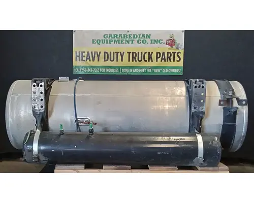 FREIGHTLINER COLUMBIA 120 Fuel Tank