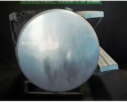 FREIGHTLINER COLUMBIA 120 Fuel Tank