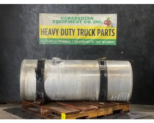 FREIGHTLINER COLUMBIA 120 Fuel Tank