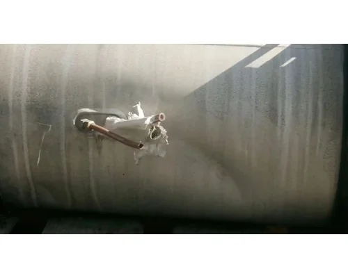 FREIGHTLINER COLUMBIA 120 Fuel Tank