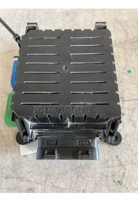 FREIGHTLINER COLUMBIA 120 Fuse Box