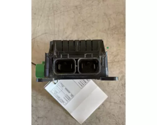 FREIGHTLINER COLUMBIA 120 Fuse Box