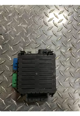 FREIGHTLINER COLUMBIA 120 Fuse Box