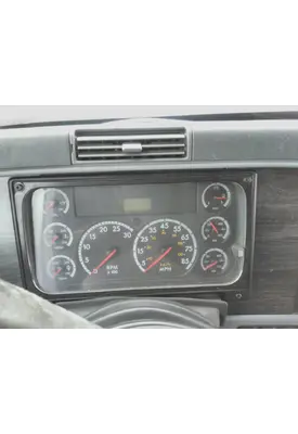 FREIGHTLINER COLUMBIA 120 GAUGE CLUSTER