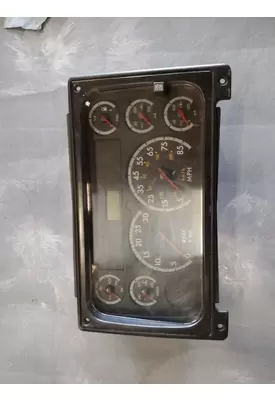 FREIGHTLINER COLUMBIA 120 GAUGE CLUSTER