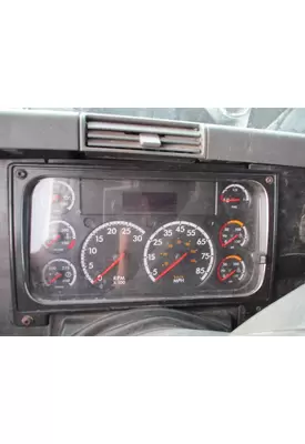 FREIGHTLINER COLUMBIA 120 GAUGE CLUSTER