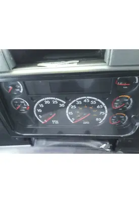 FREIGHTLINER COLUMBIA 120 GAUGE CLUSTER