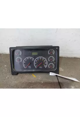 FREIGHTLINER COLUMBIA 120 GAUGE CLUSTER