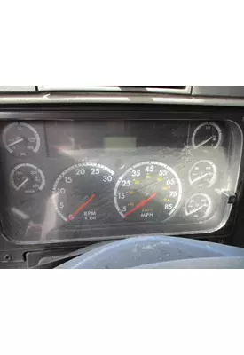 FREIGHTLINER COLUMBIA 120 GAUGE CLUSTER