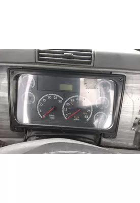 FREIGHTLINER COLUMBIA 120 GAUGE CLUSTER