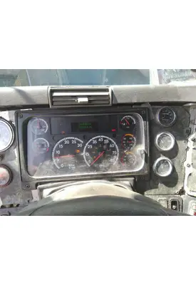 FREIGHTLINER COLUMBIA 120 GAUGE CLUSTER