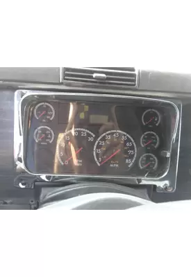 FREIGHTLINER COLUMBIA 120 GAUGE CLUSTER