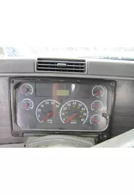 FREIGHTLINER COLUMBIA 120 GAUGE CLUSTER