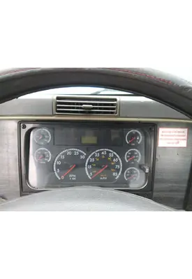 FREIGHTLINER COLUMBIA 120 GAUGE CLUSTER