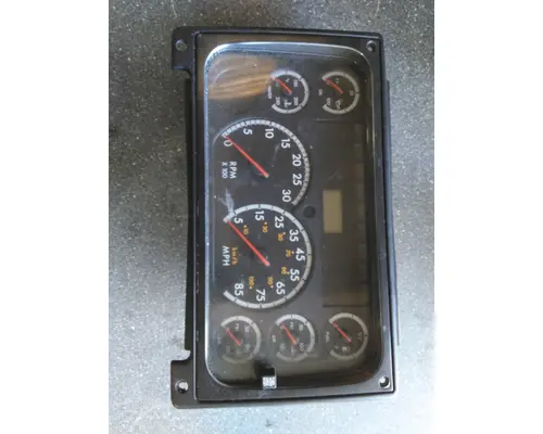 FREIGHTLINER COLUMBIA 120 GAUGE CLUSTER